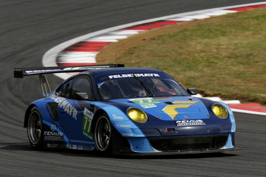  Porsche 911 GT3 RSR 2012 года  (фото 48 из 429)